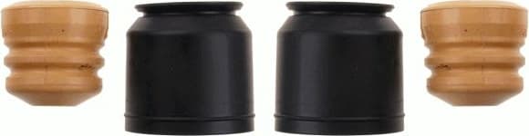 Dust Cover Kit, shock absorber Service Kit 900 130