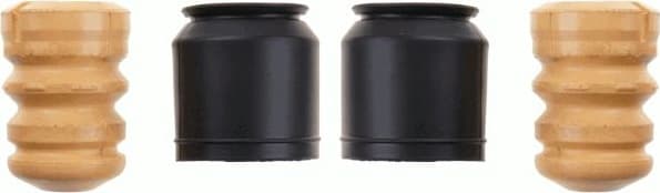 Dust Cover Kit, shock absorber Service Kit 900 131