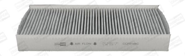 Filter, cabin air CCF0144C