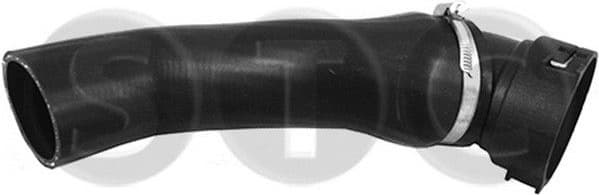 Turbocharger hose T409604 - image 3