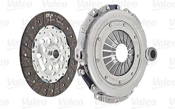 Clutch Kit KIT3P 826641 - image 2