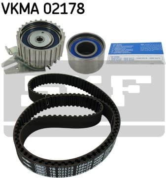 Timing Belt Kit VKMA 02178