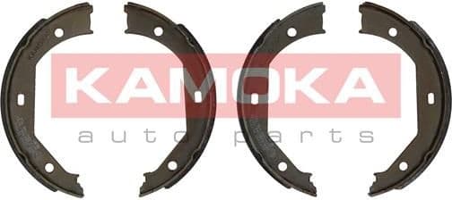 Brake shoes handbrake JQ212042 - image 2