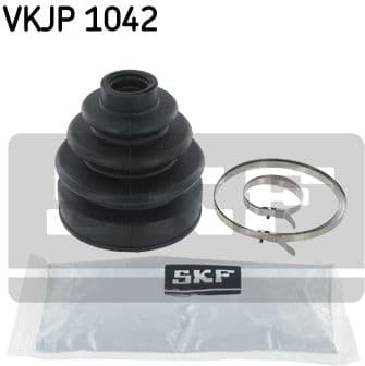 Bellow Kit, drive shaft VKJP 1042