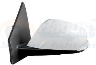 Exterior Mirror * HAGUS * 4377807 - image 2