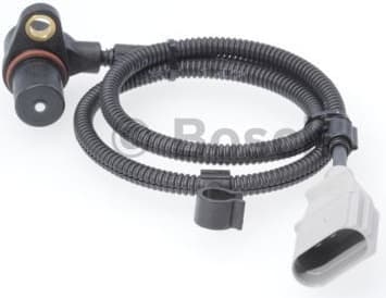 Sensor, crankshaft pulse 0261210177 - image 2