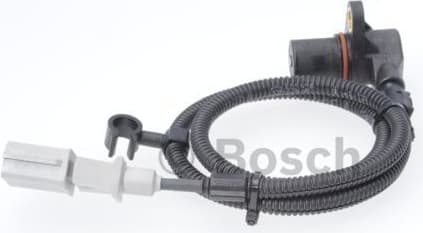 Sensor, crankshaft pulse 0261210177 - image 3