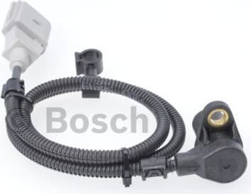 Sensor, crankshaft pulse 0261210177 - image 4