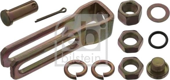 Mounting Kit, diaphragm brake cylinder 07092