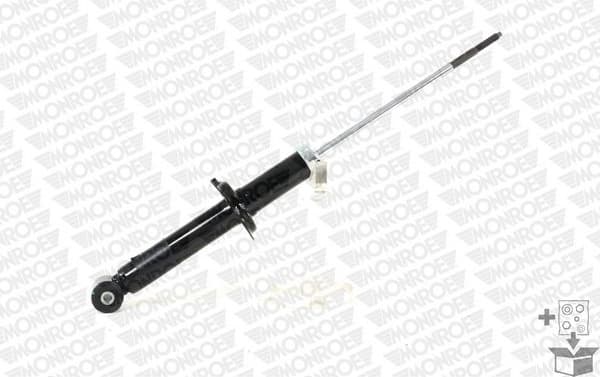 Shock Absorber MONROE ORIGINAL R3715