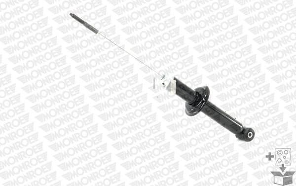 Shock Absorber MONROE ORIGINAL R3715 - image 2
