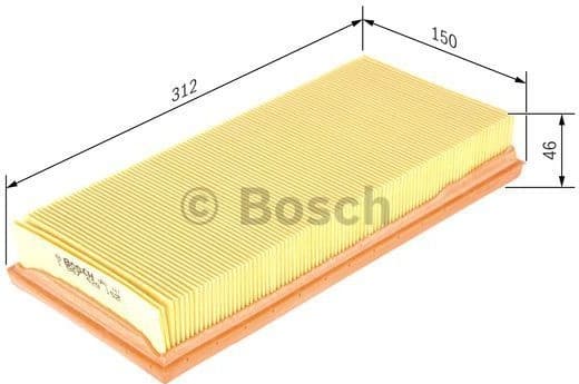 Air Filter 1987429152 - image 5