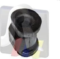 Mounting, control/trailing arm 017.00126