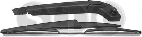 Wiper arm + wiper kit T468105 - image 2