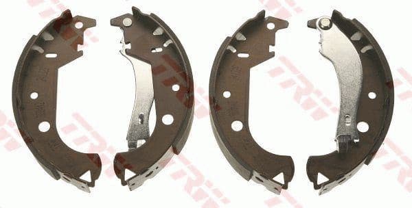 Brake Shoe Set GS8442