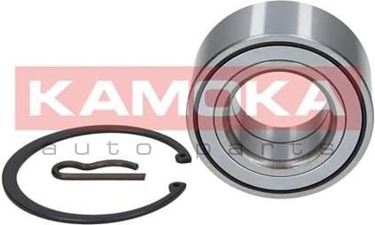 Wheel Bearing Kit 5600038 - image 3