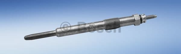 Glow plug 0250202135