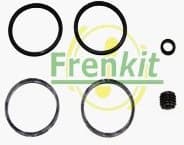 Brake caliper rear repair kit 232011 - image 2