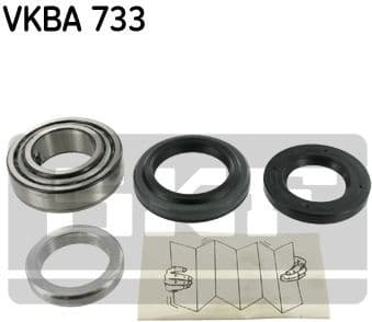 Wheel Bearing Kit VKBA 733