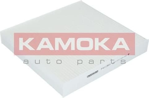 Filter, cabin air F411501 - image 4