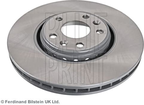 Brake Disc ADR164308