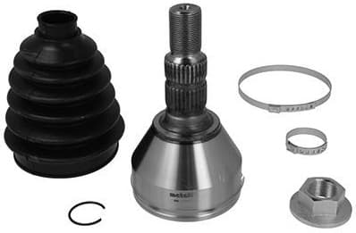 CV joint outer 15-1506 - image 2