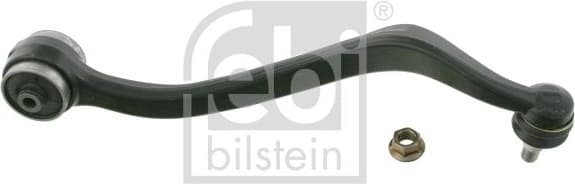 Control/Trailing Arm, wheel suspension 23732