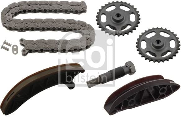 Timing Chain Kit Standard Medium Kit 44973