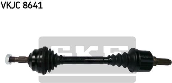 Drive Shaft VKJC 8641