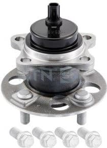 Bearing wheel R16976 - image 2