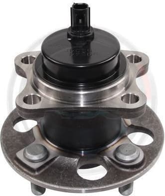 Wheel Hub 201161