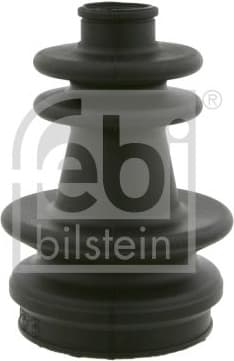 Bellow, drive shaft 05643