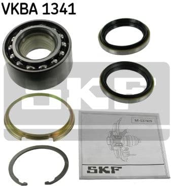 Wheel Bearing Kit VKBA 1341