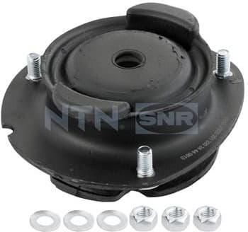 Repair Kit, suspension strut support mount KB651.00