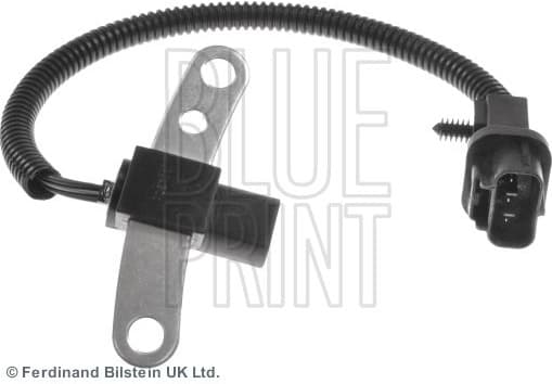Sensor, crankshaft pulse ADA107205