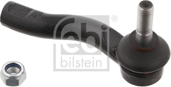 Tie Rod End 30231