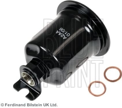 Fuel Filter ADT32338