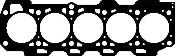 Gasket, cylinder head 187.710