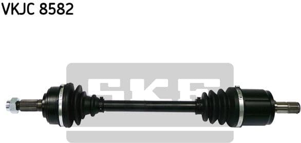 Drive Shaft VKJC 8582