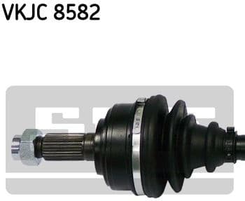 Drive Shaft VKJC 8582 - image 2
