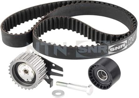 Timing Belt Kit KD458.33