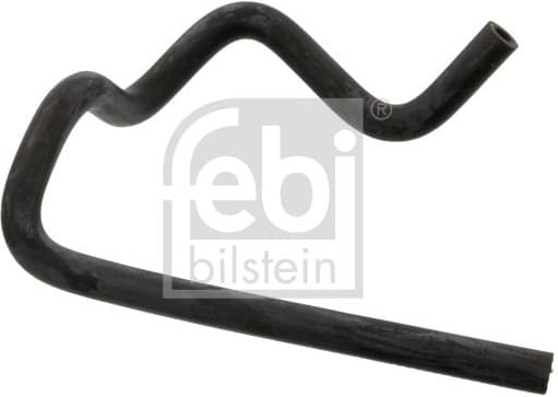 Radiator Hose 37134