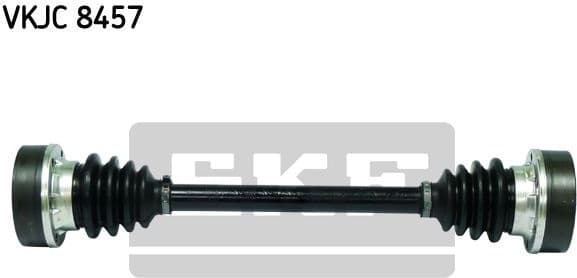 Drive Shaft VKJC 8457