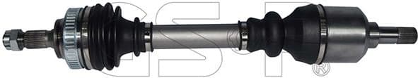 Drive Shaft 299195