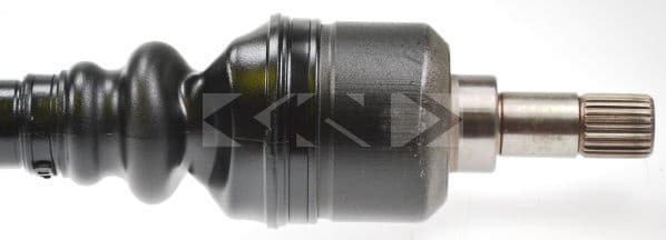 Drive Shaft 303572 - image 3