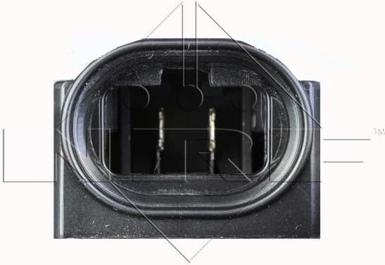 Interior Blower EASY FIT 34056 - image 5