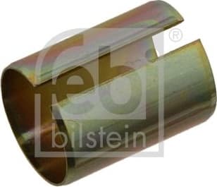 Sleeve, control arm mounting 17272