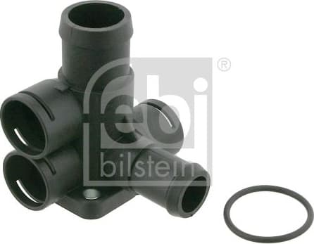 Coolant Flange 12405