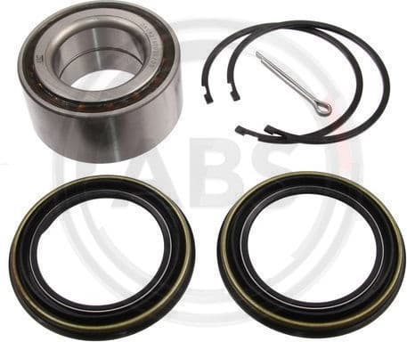 Wheel Bearing Kit 200049