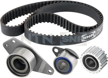 Timing Belt Kit KD455.31